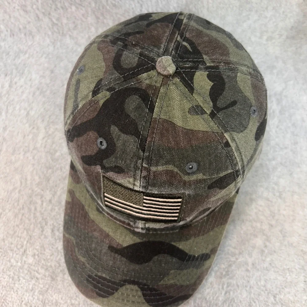 Academy Sports + Outdoors american flag